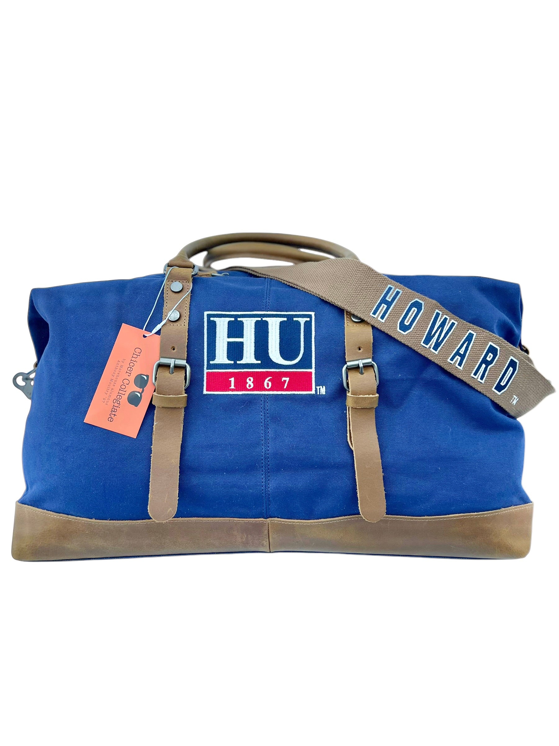 Howard - Williamsburg Carry-on Bag PRE-SALE