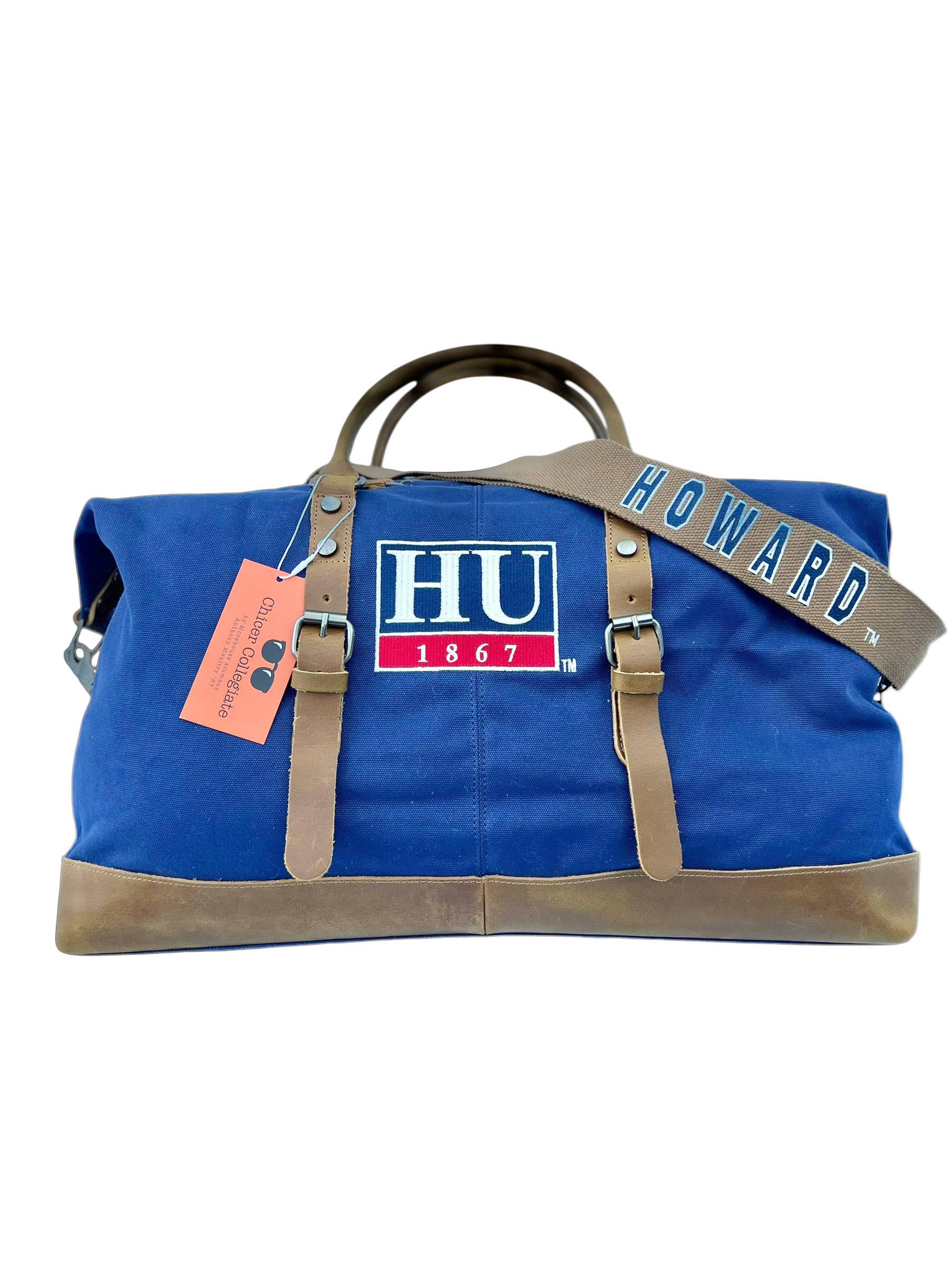 Howard - Williamsburg Carry-on Bag PRE-SALE