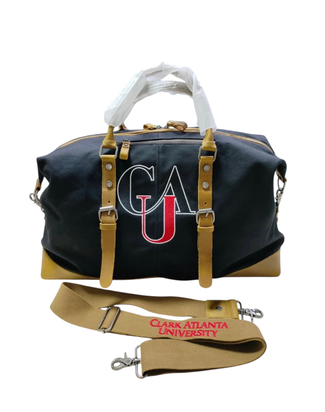 Clark Atlanta University - Williamsburg Carry-on Bag