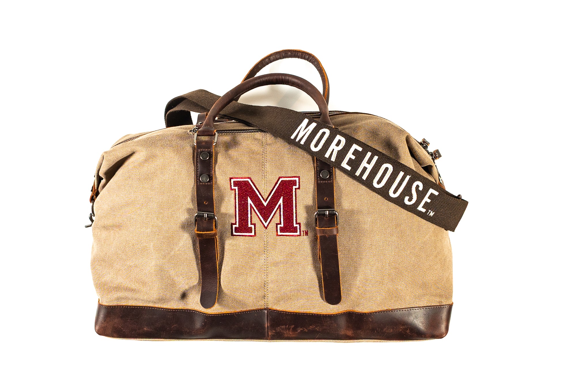 Morehouse - Williamsburg Carry-on Bag