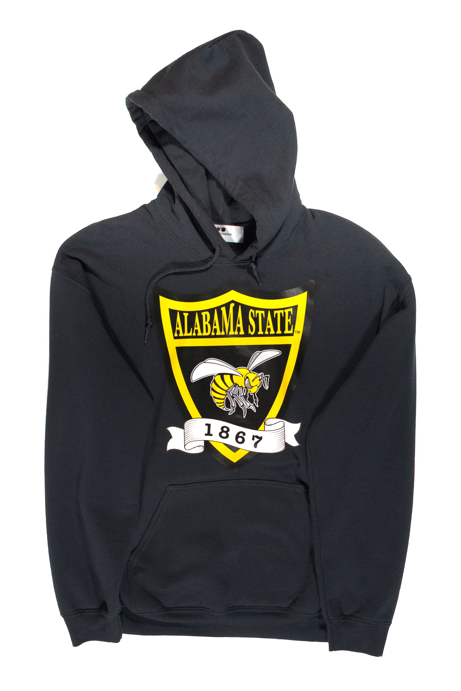 Alabama State University - Heritage Hoodie