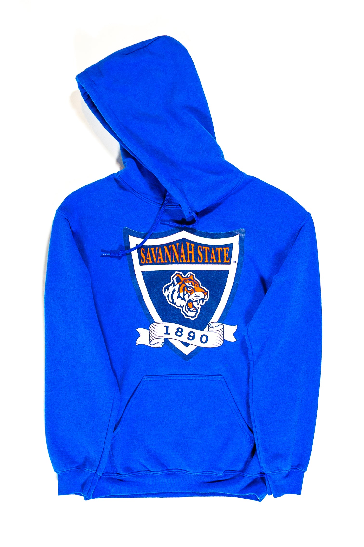 Savannah State University - The Heritage Hoodie