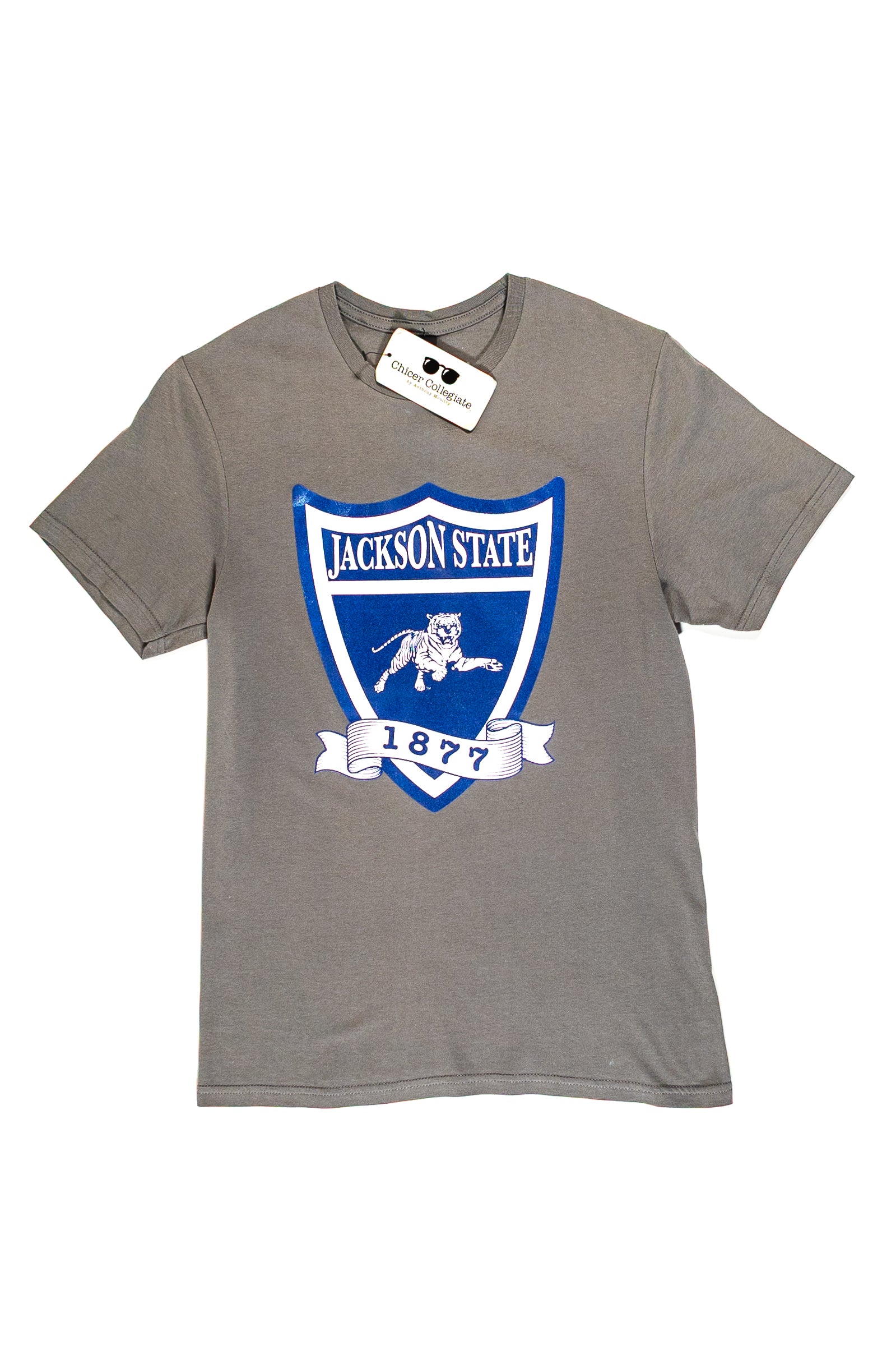 Jackson State University - Heritage Tee Shirt