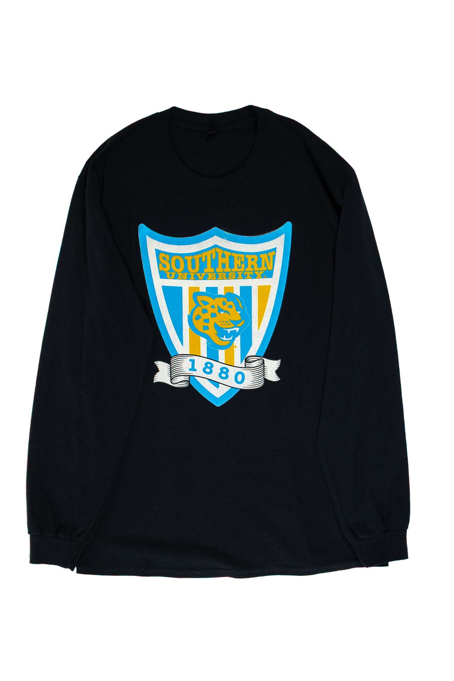 Southern University - Long Sleeve Tee