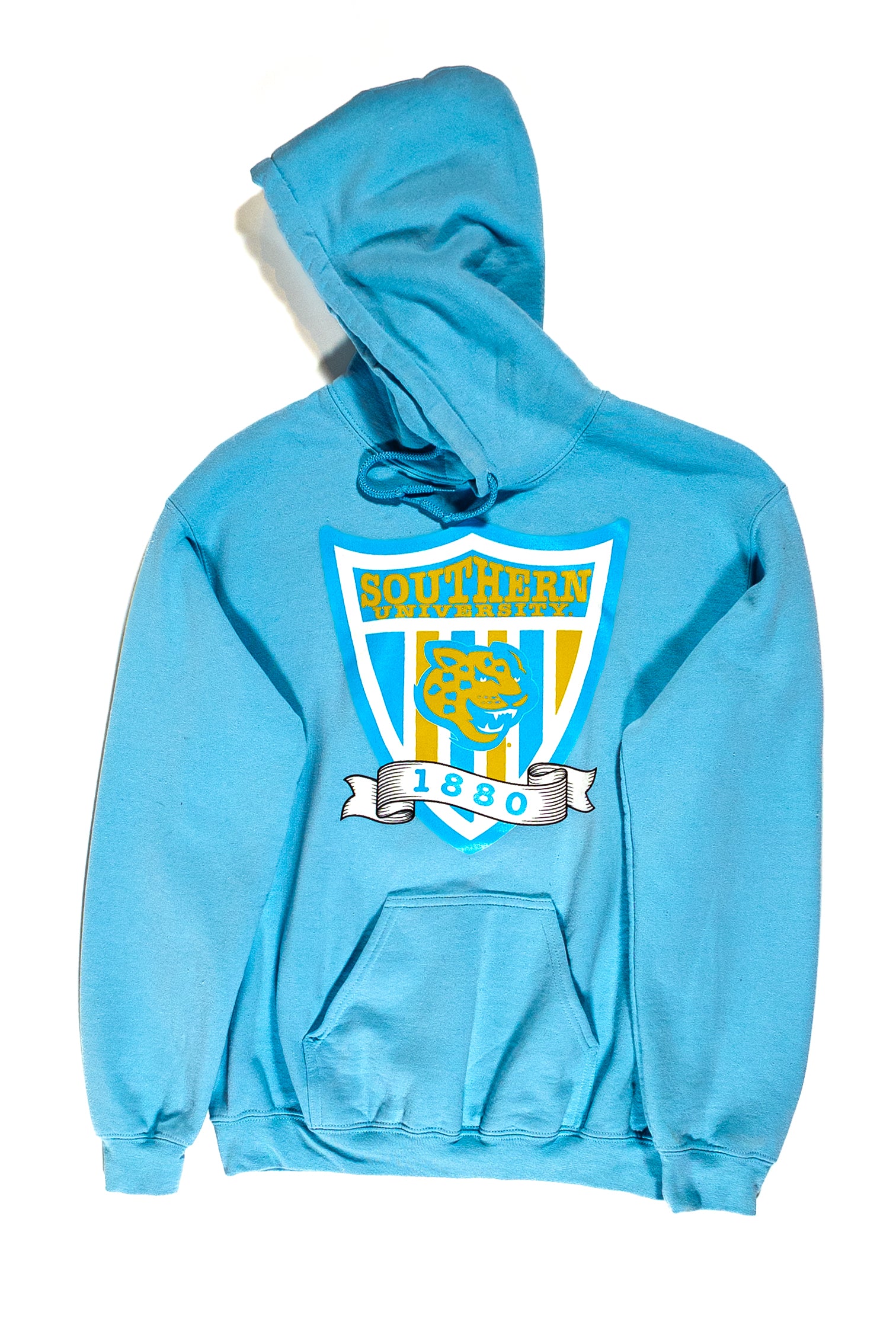 Southern University - Heritage Hoodie