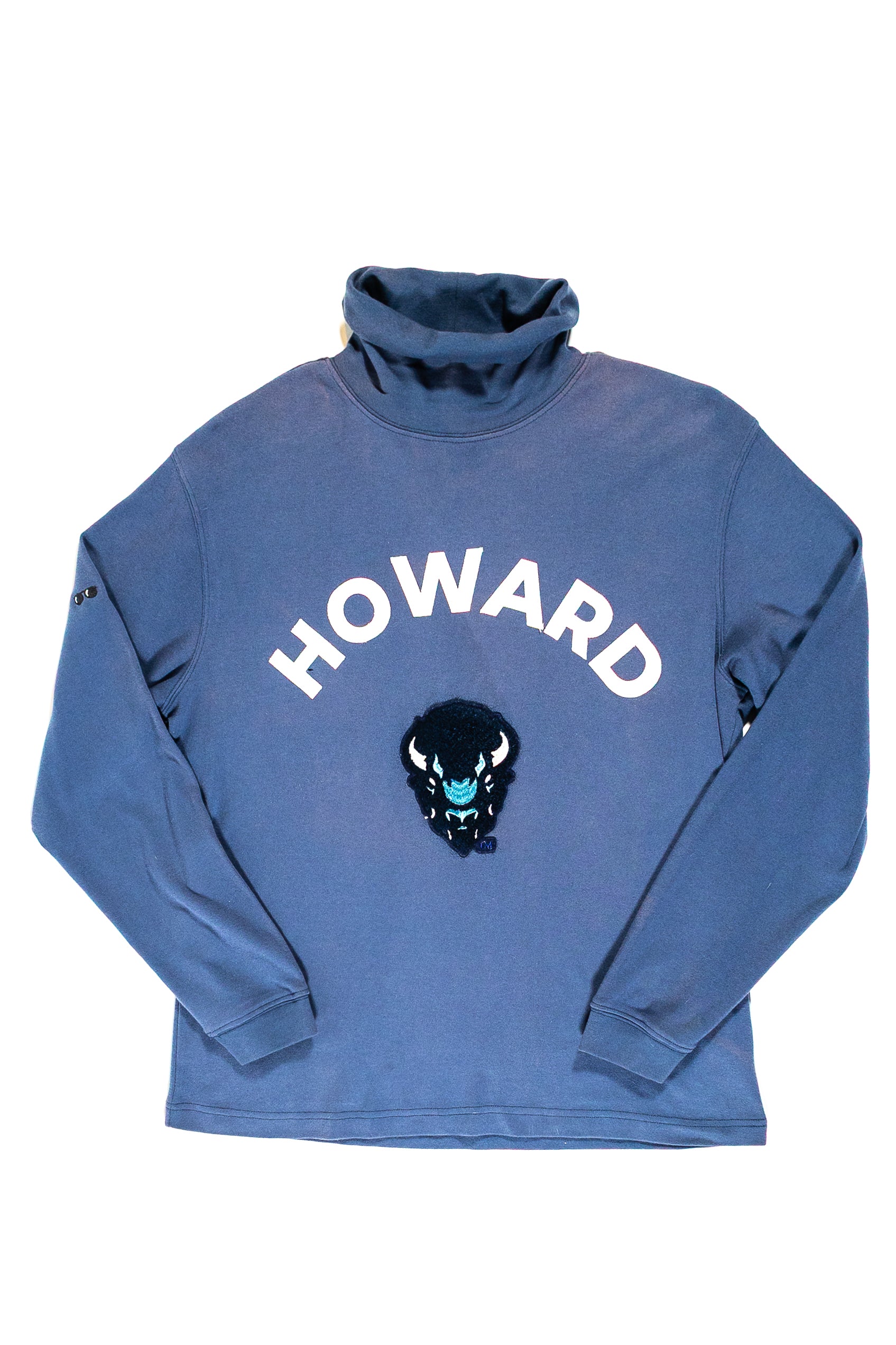 Howard - James Baldwin Turtleneck