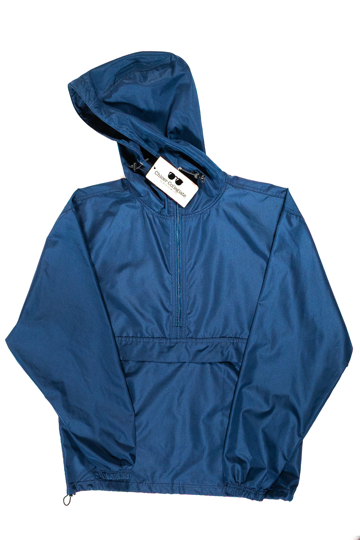 Howard - Heritage Windbreaker