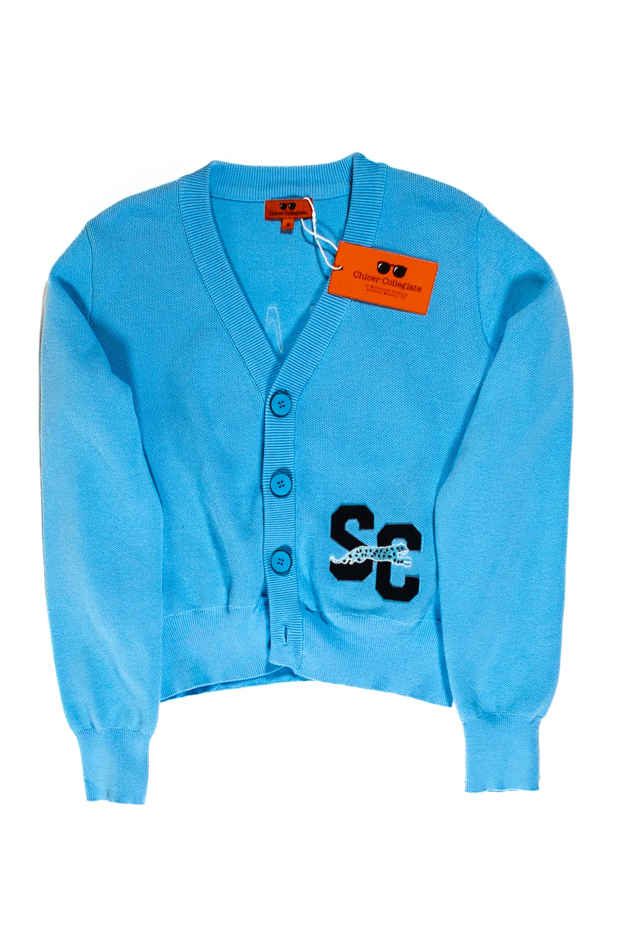 Spelman - Astor Row Cardigan