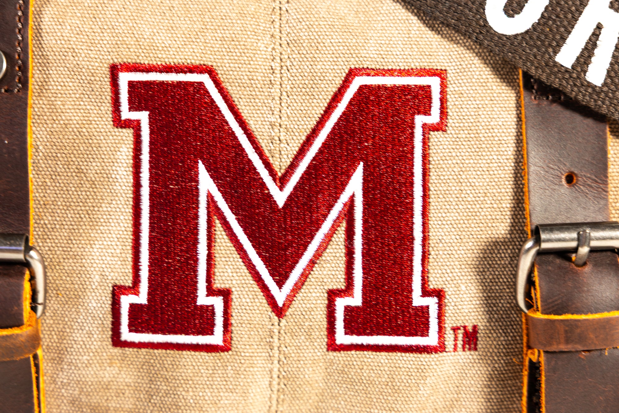 Morehouse - Williamsburg Carry-on Bag