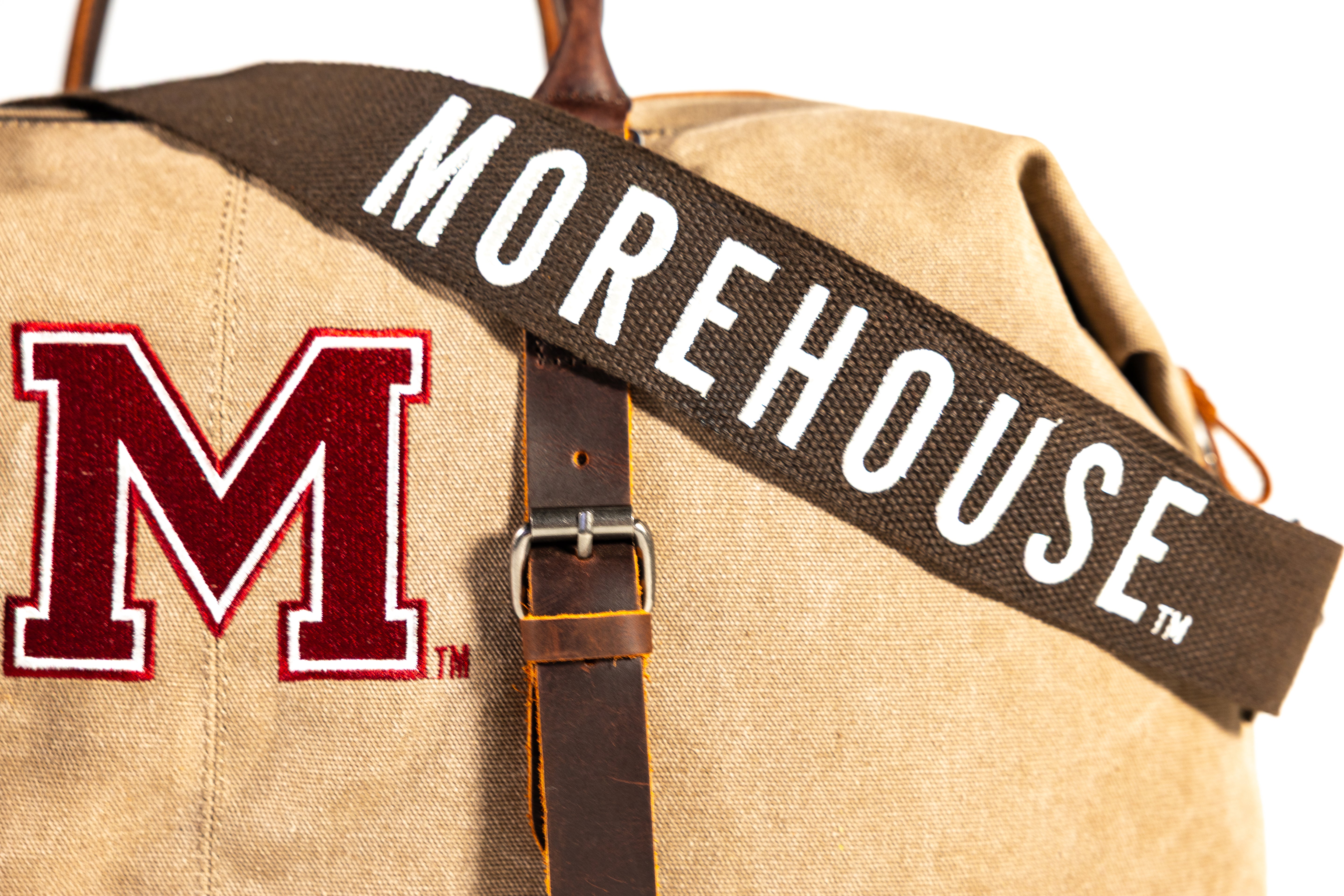 Morehouse - Williamsburg Carry-on Bag