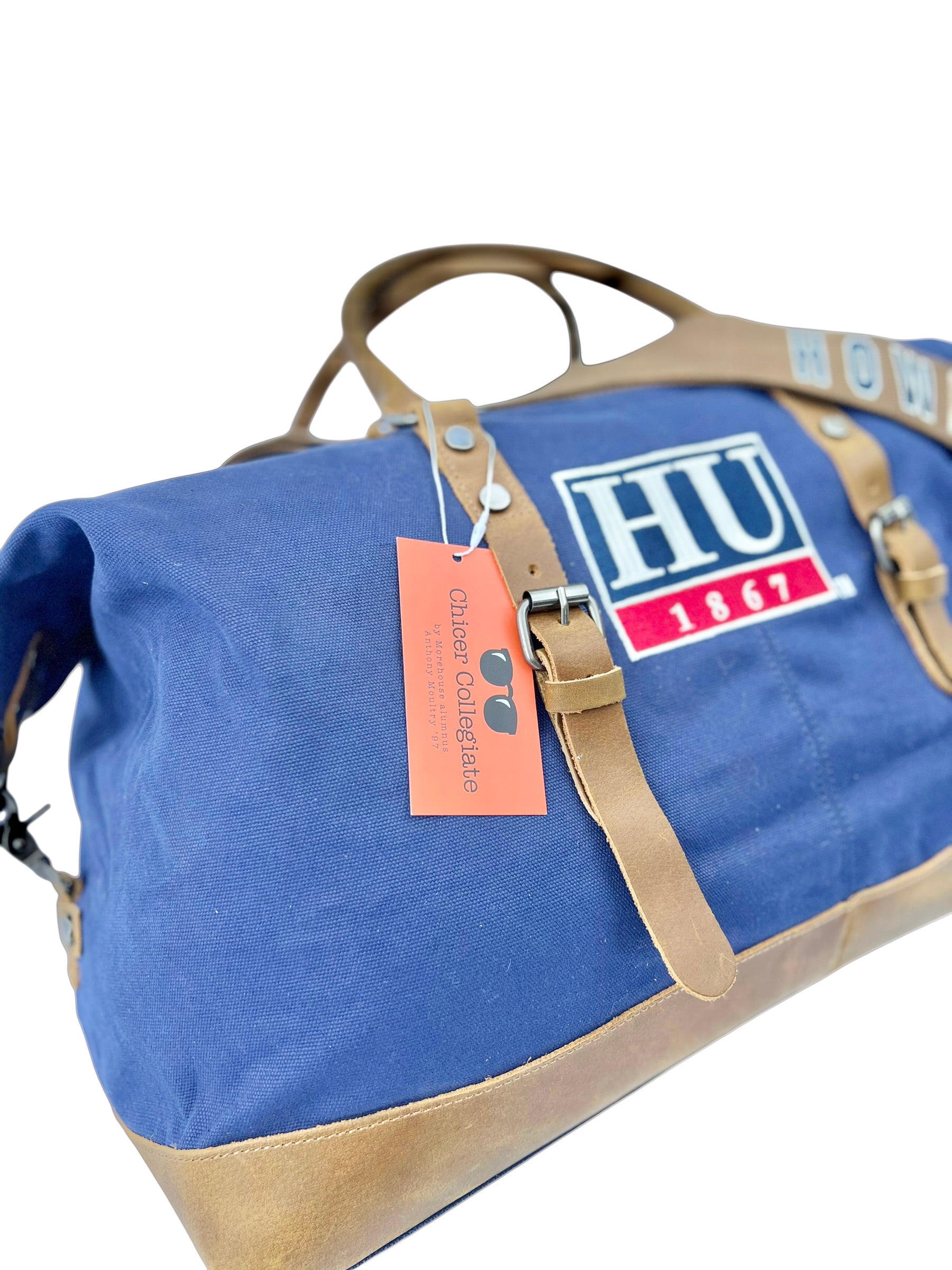 Howard - Williamsburg Carry-on Bag PRE-SALE