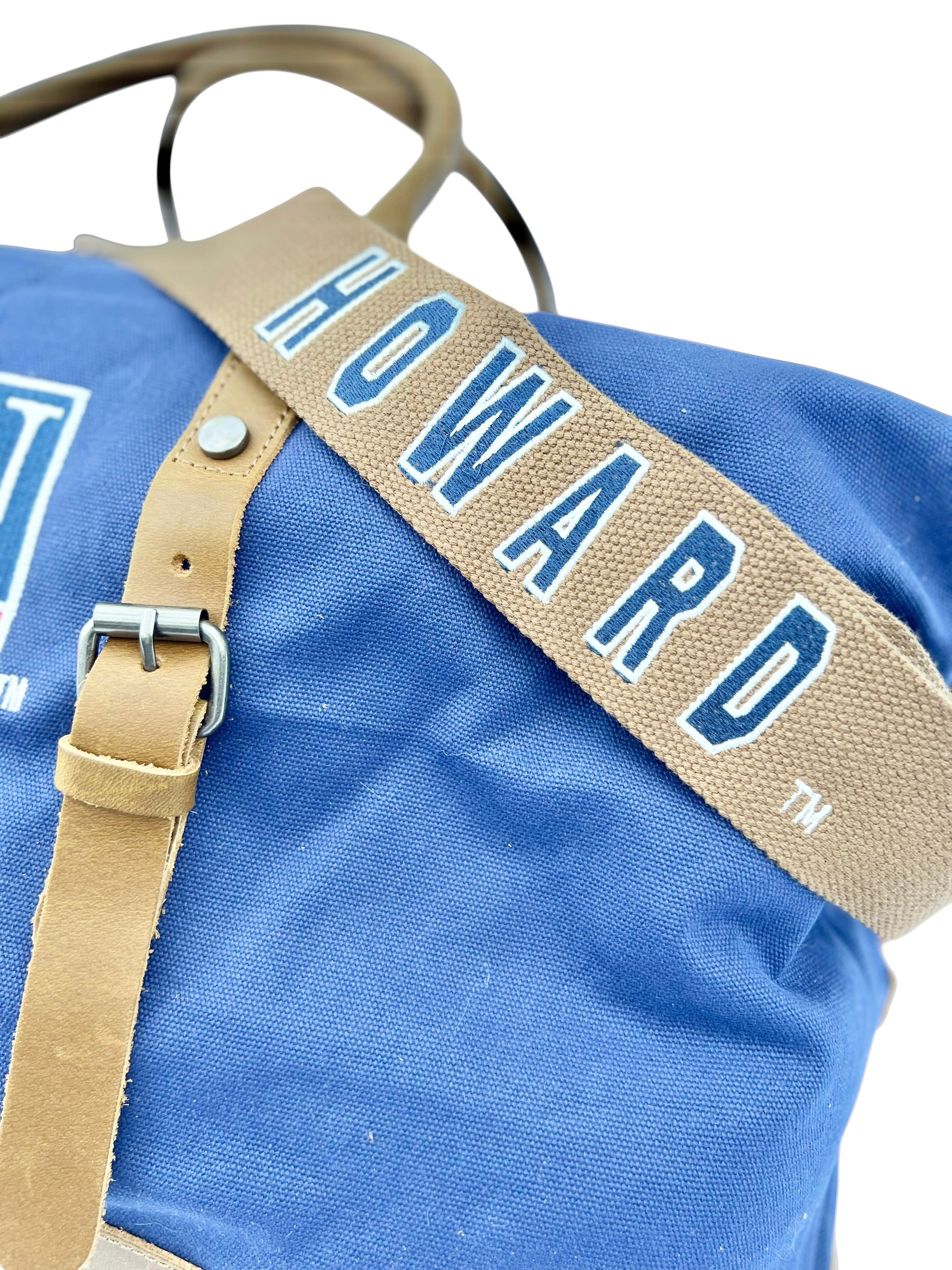 Howard - Williamsburg Carry-on Bag PRE-SALE