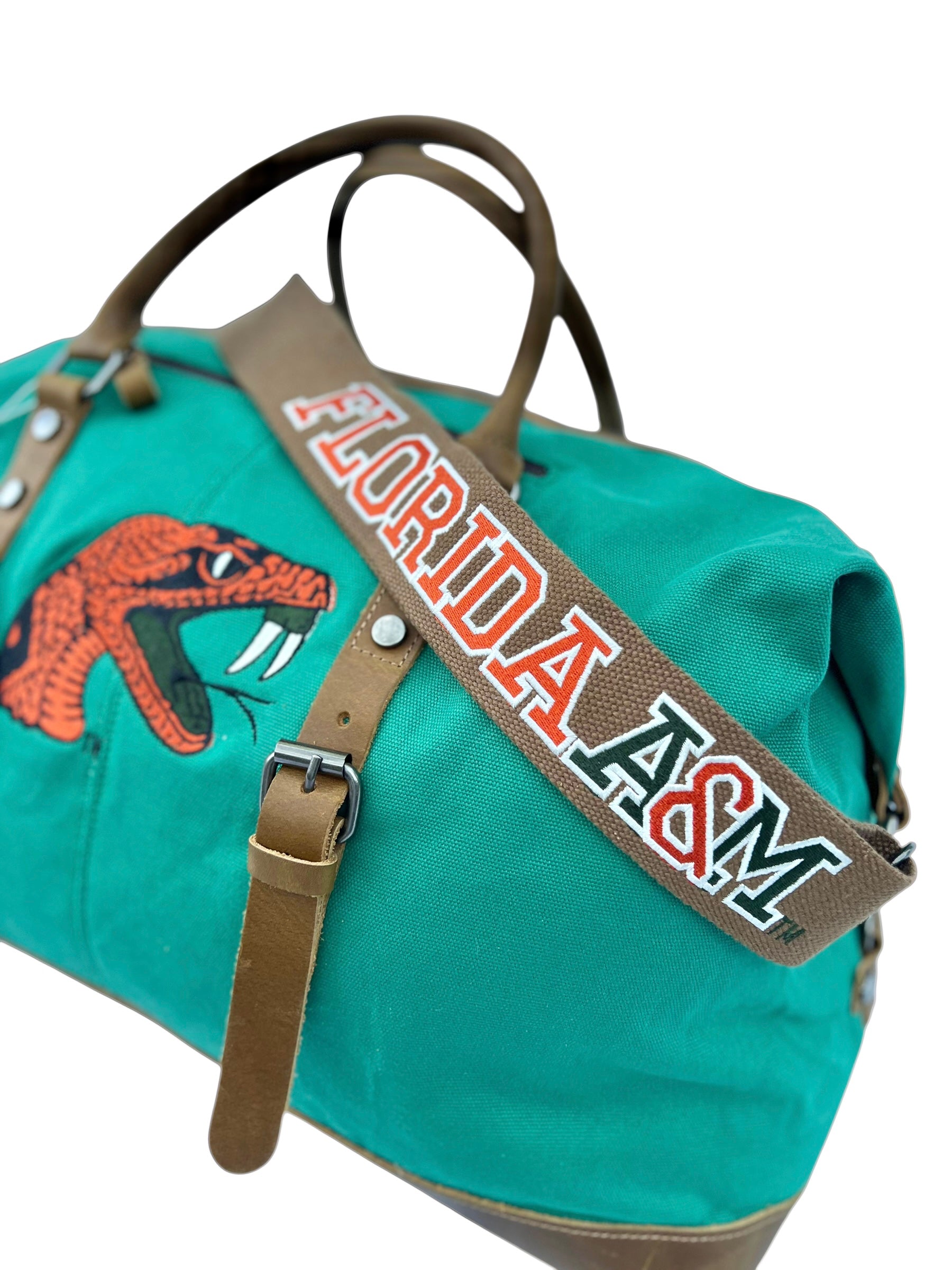 FAMU - Williamsburg Carry-on Bag PRE-SALE