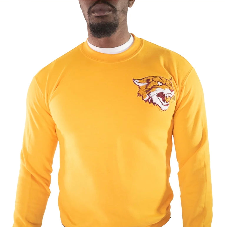 Bethune Cookman University - Sweatshirt