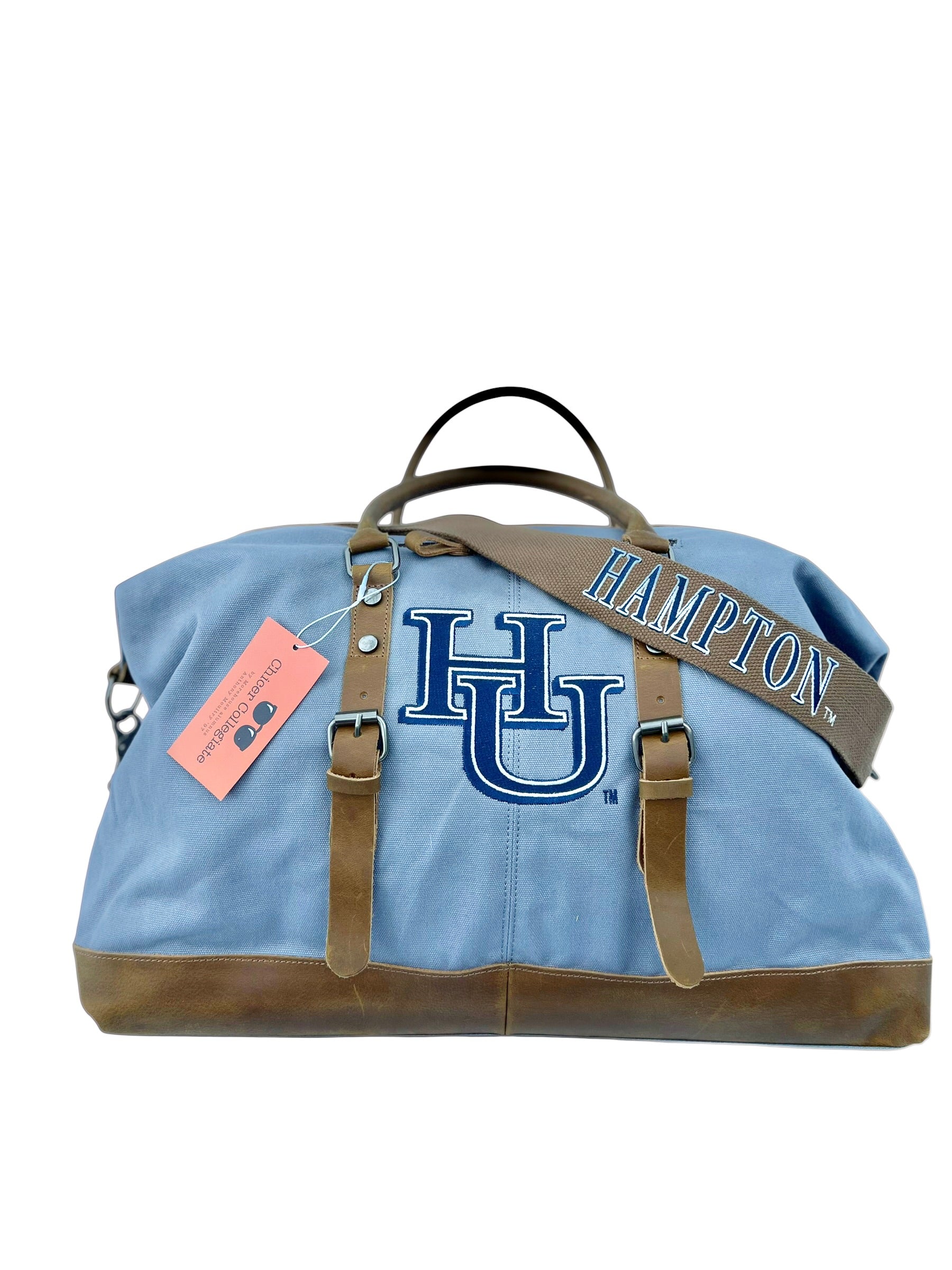 Hampton - Williamsburg Carry-on Bag PRE-SALE