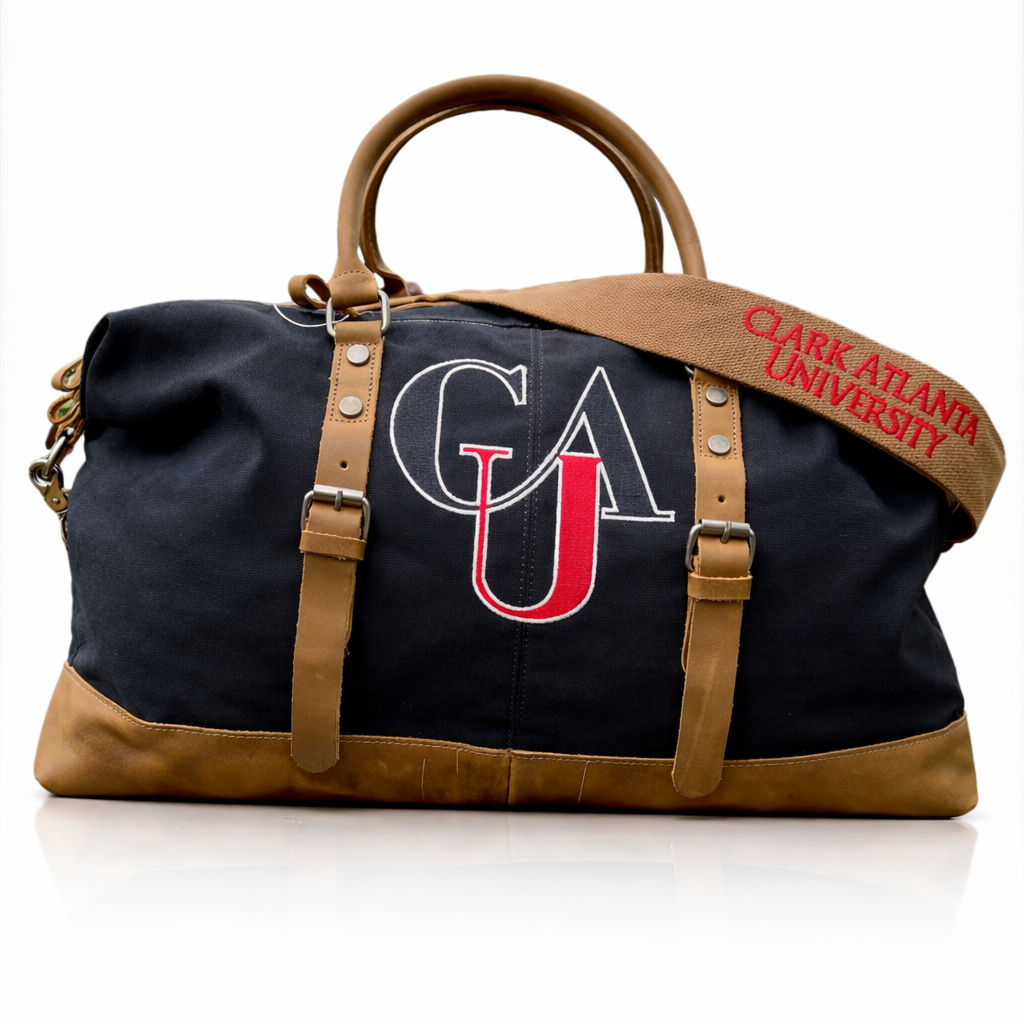 Clark Atlanta University - Williamsburg Carry-on Bag