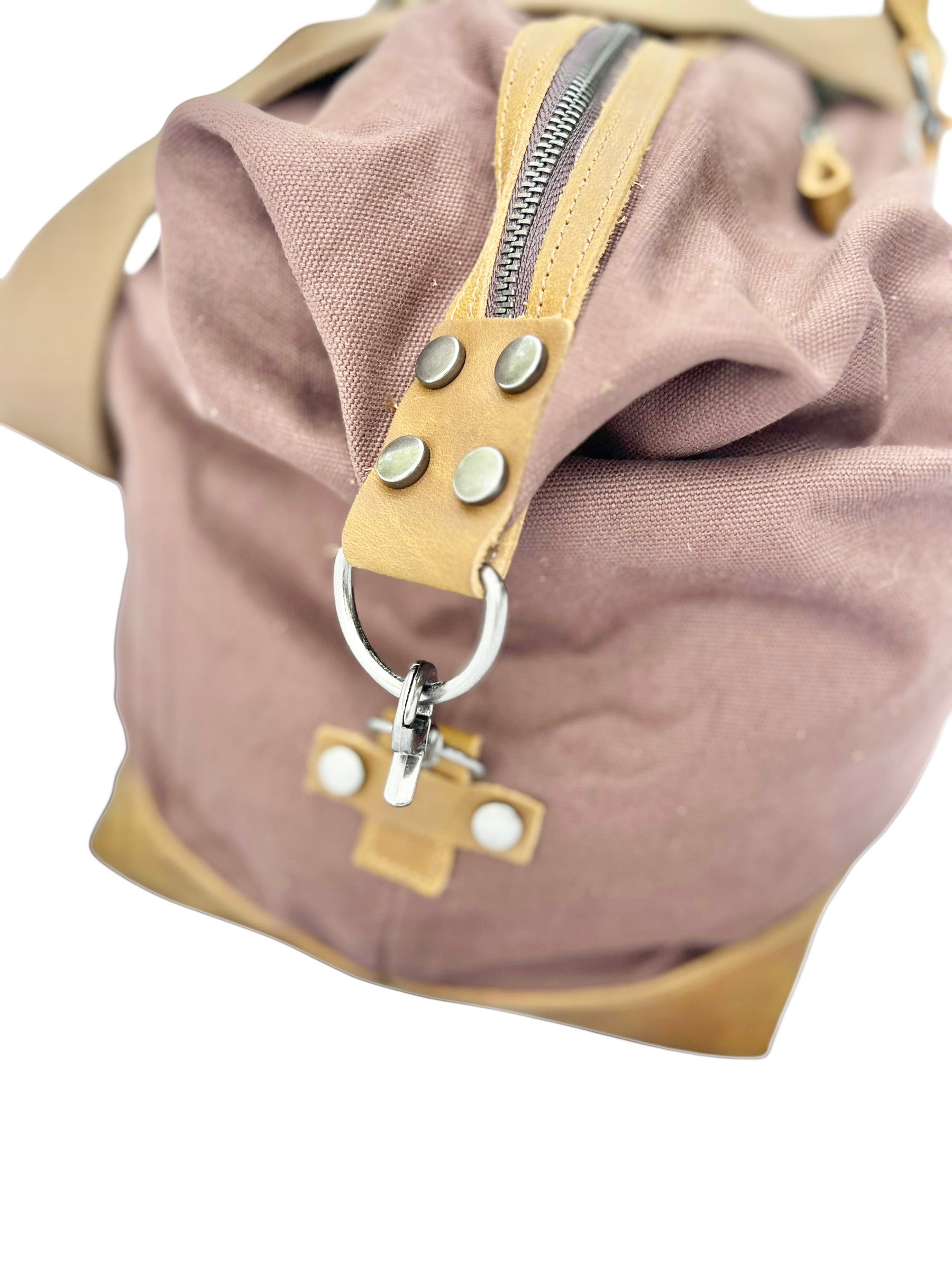 Tuskegee - Williamsburg Carry-on Bag PRE-SALE