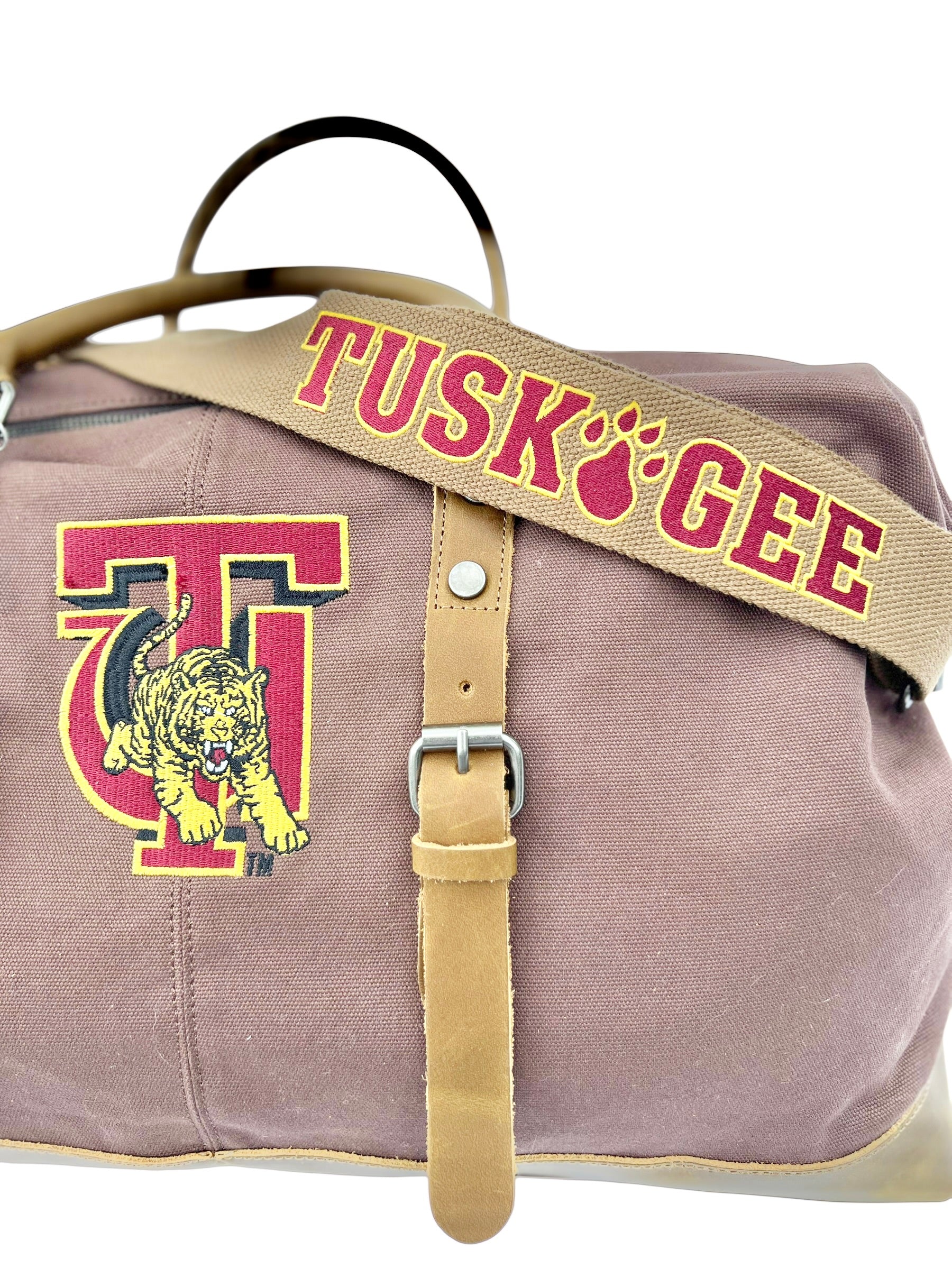 Tuskegee - Williamsburg Carry-on Bag PRE-SALE