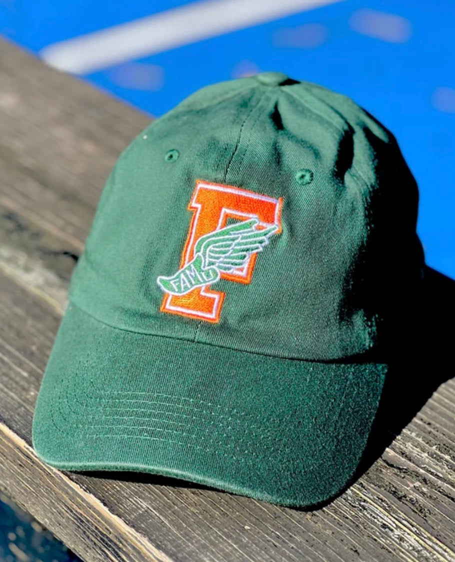 FAMU - Heritage Cap