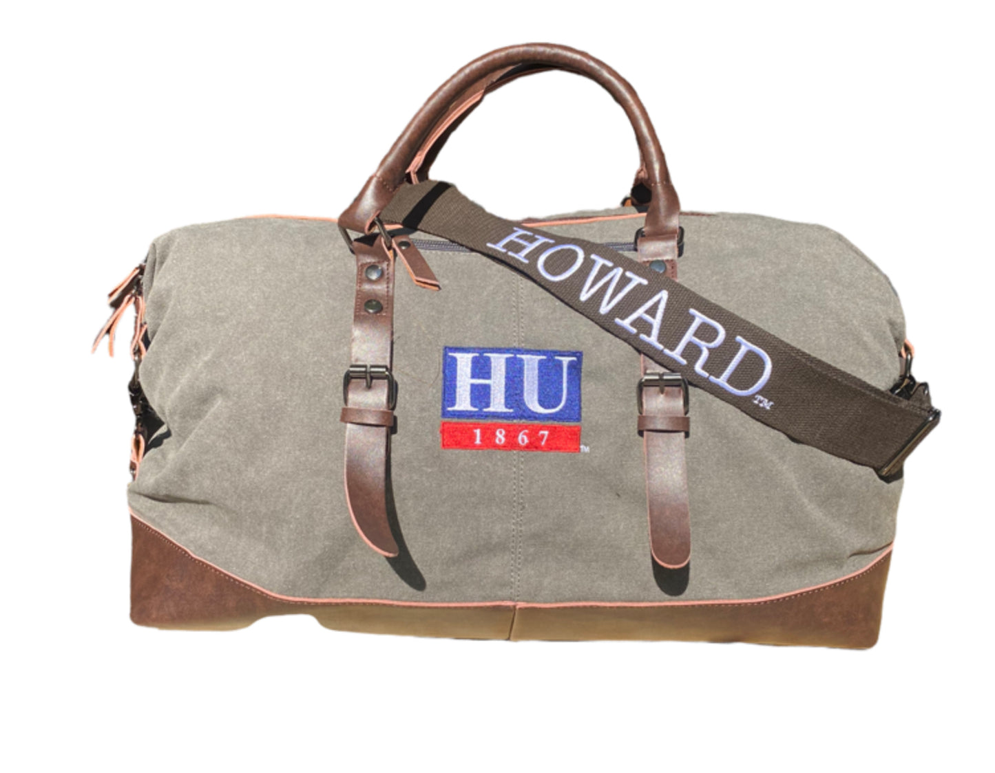 Howard - Brooklyn Carry-on Bag