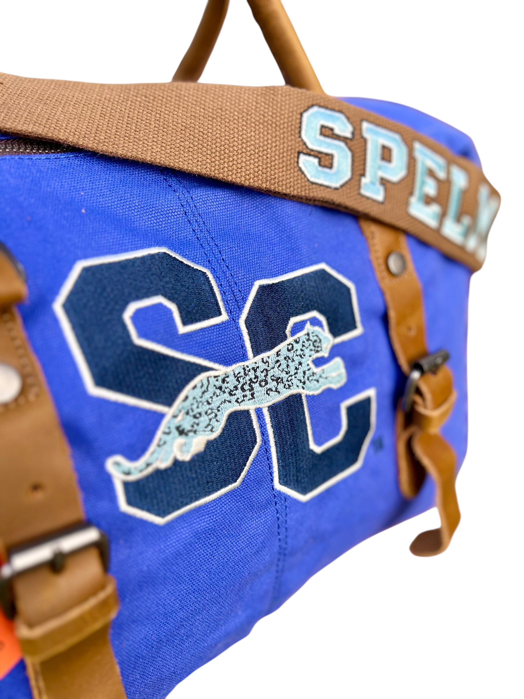 Spelman - Williamsburg Carry-on Bag