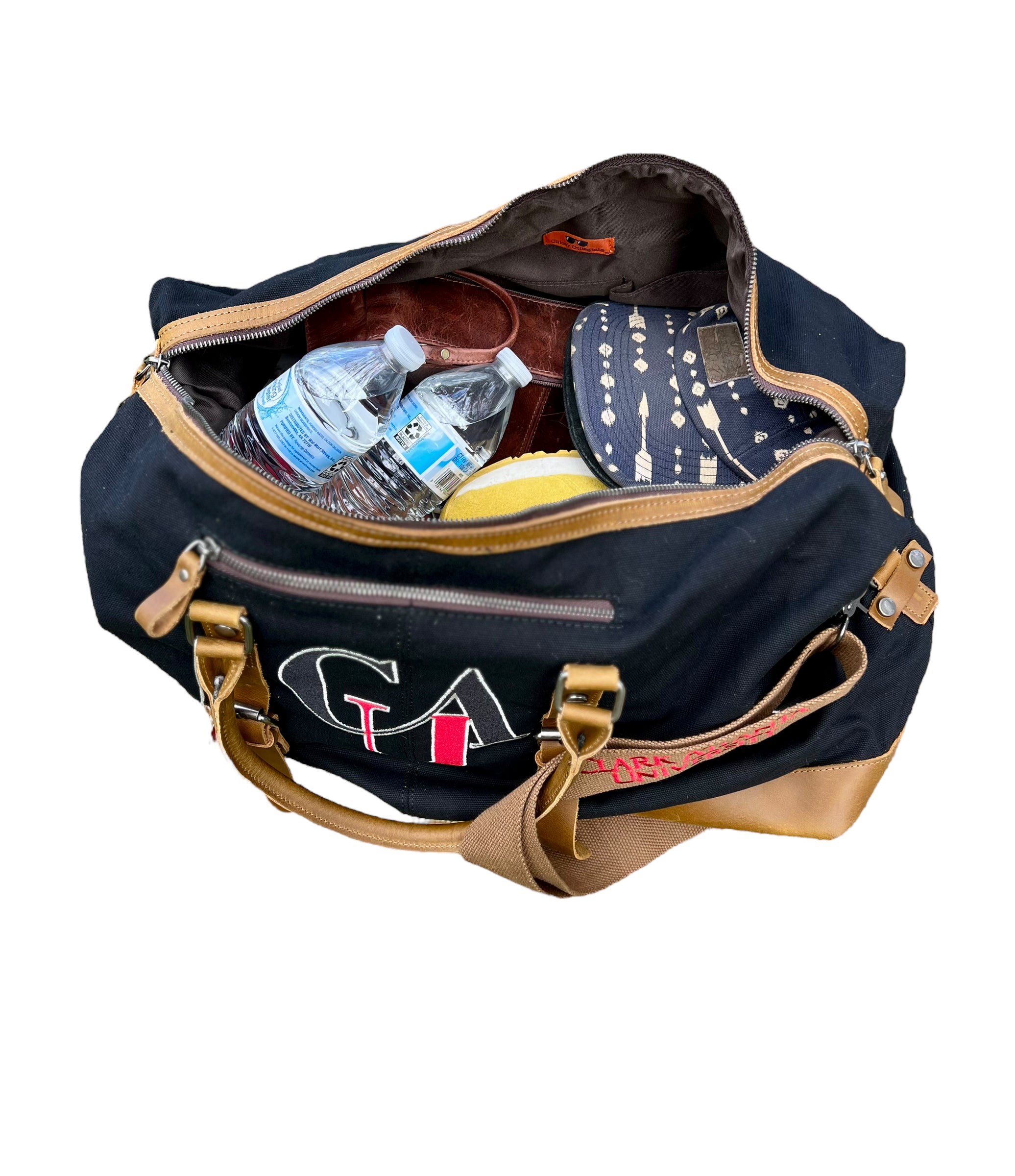 Clark Atlanta University - Williamsburg Carry-on Bag