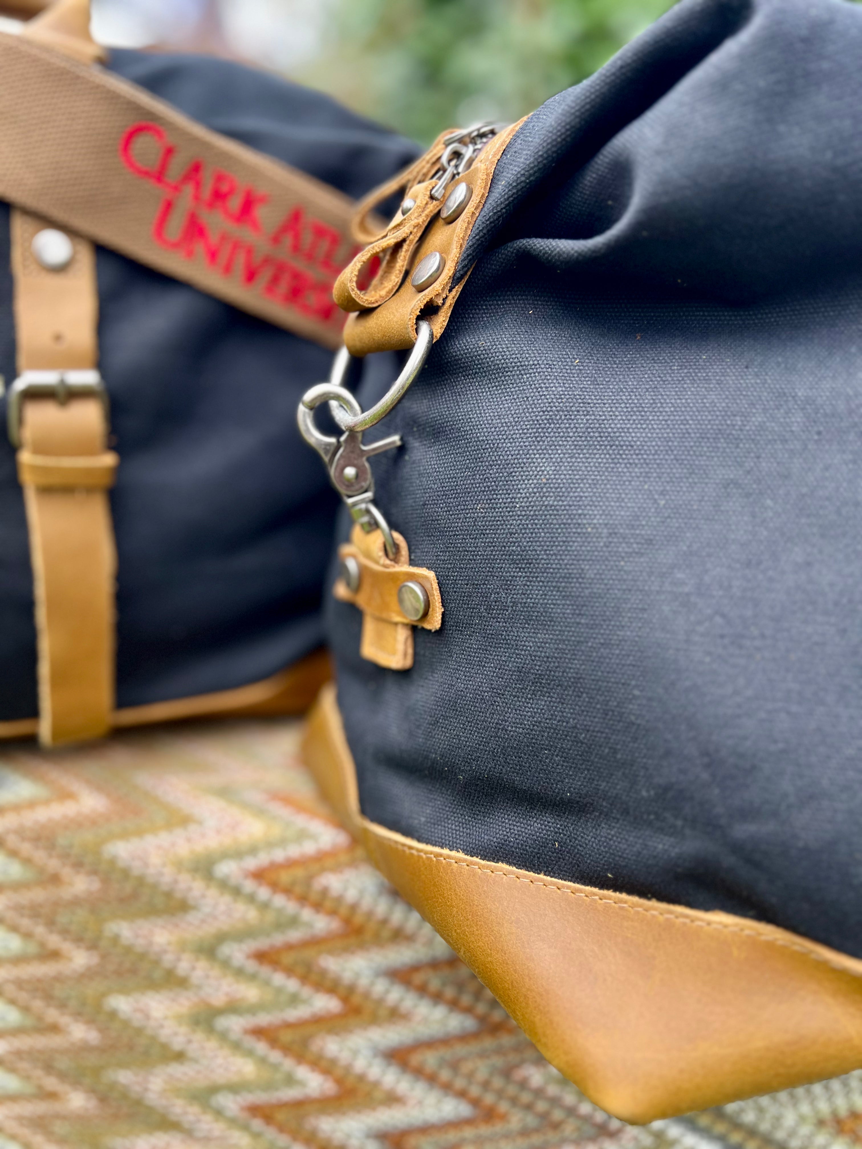 Clark Atlanta University - Williamsburg Carry-on Bag