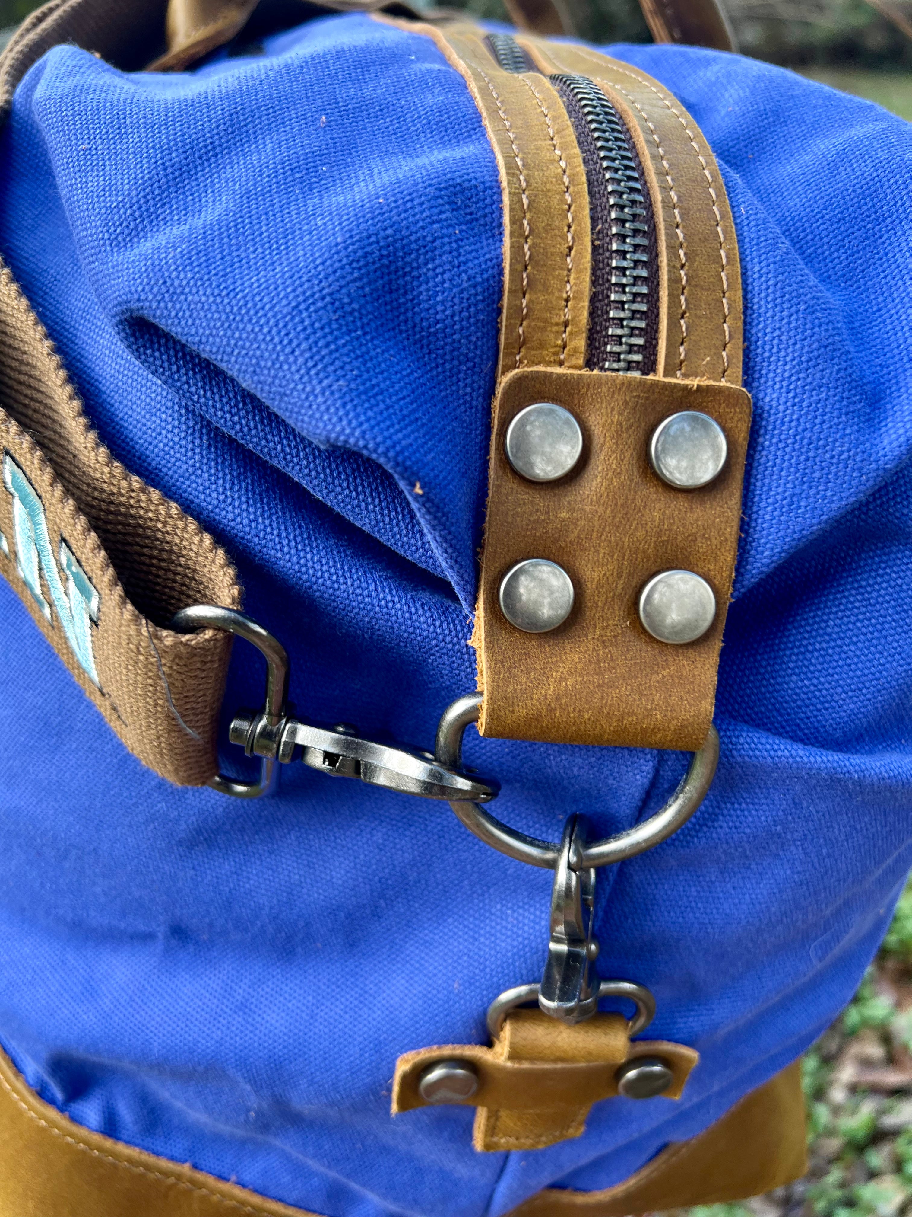 Spelman - Williamsburg Carry-on Bag