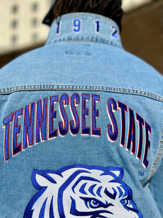 Tennessee State University Chicer Collegiate
