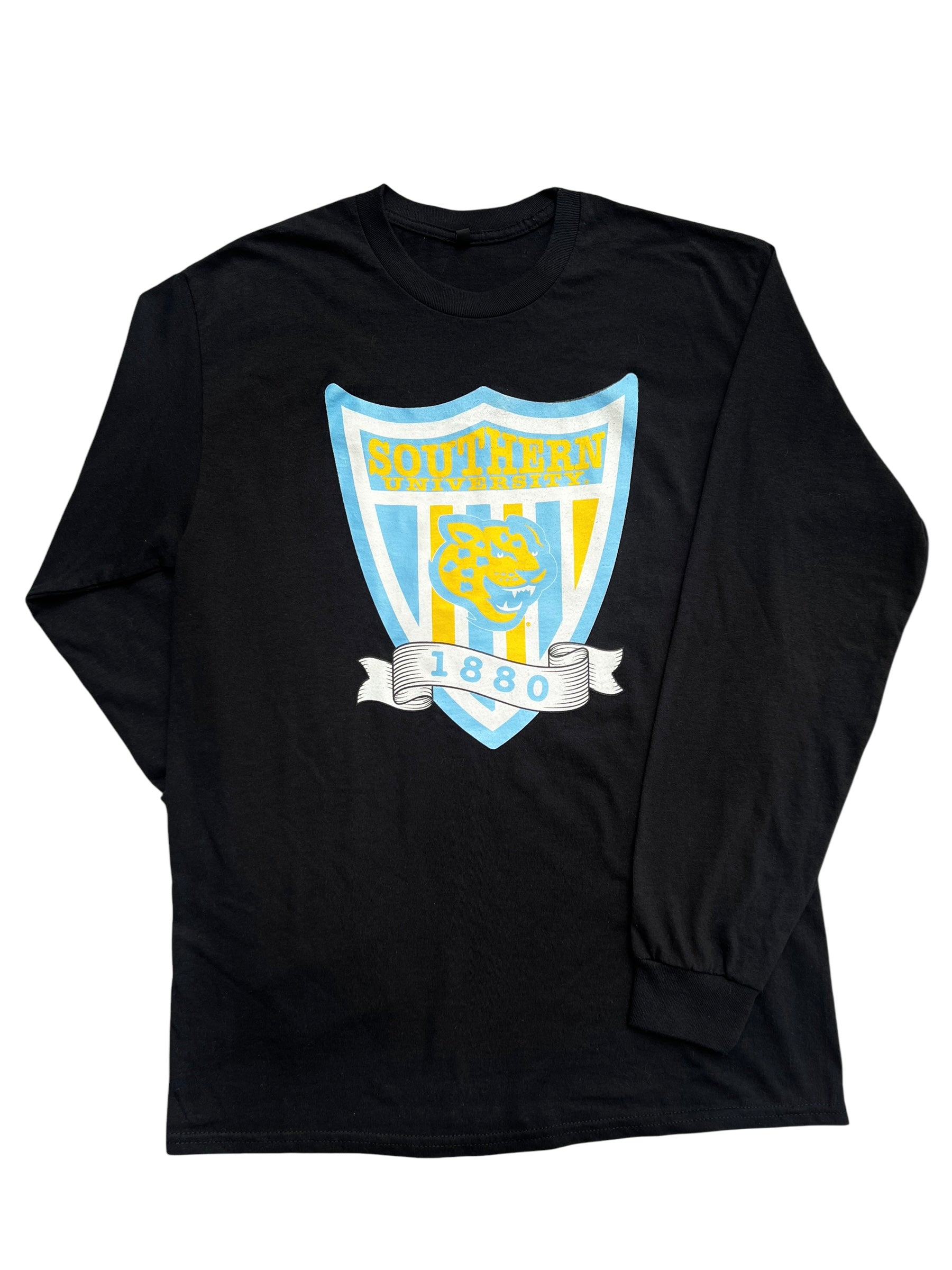 Southern University - Long Sleeve Tee