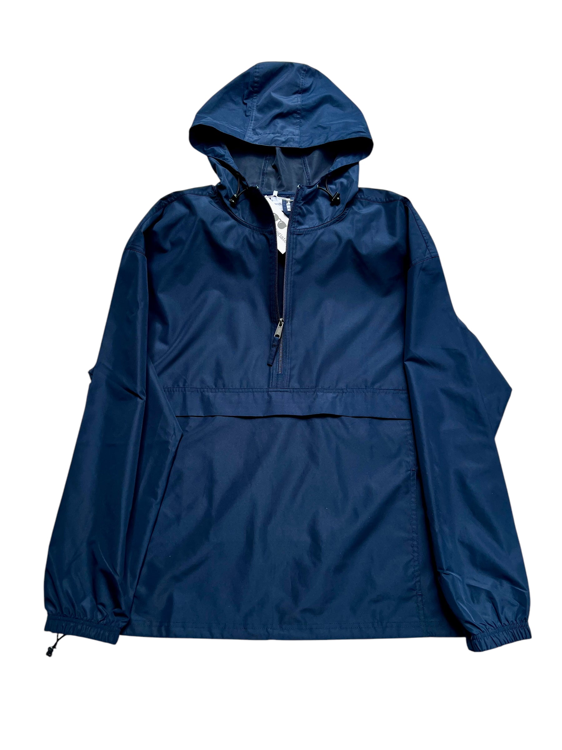 Howard - Heritage Windbreaker