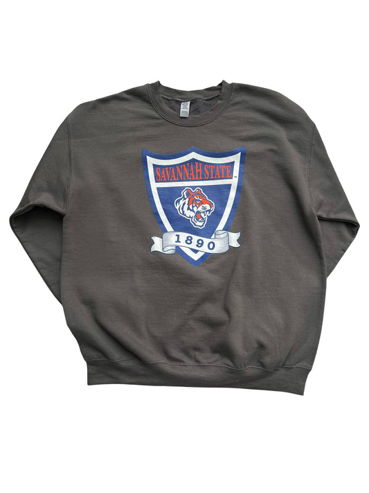 Savannah State University - The Heritage Crewneck