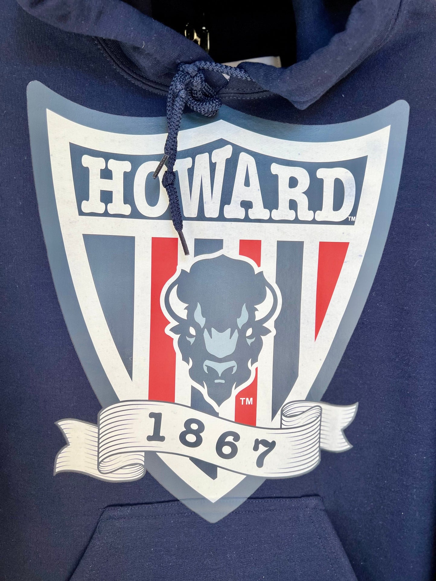 Howard - The Heritage Hoodie