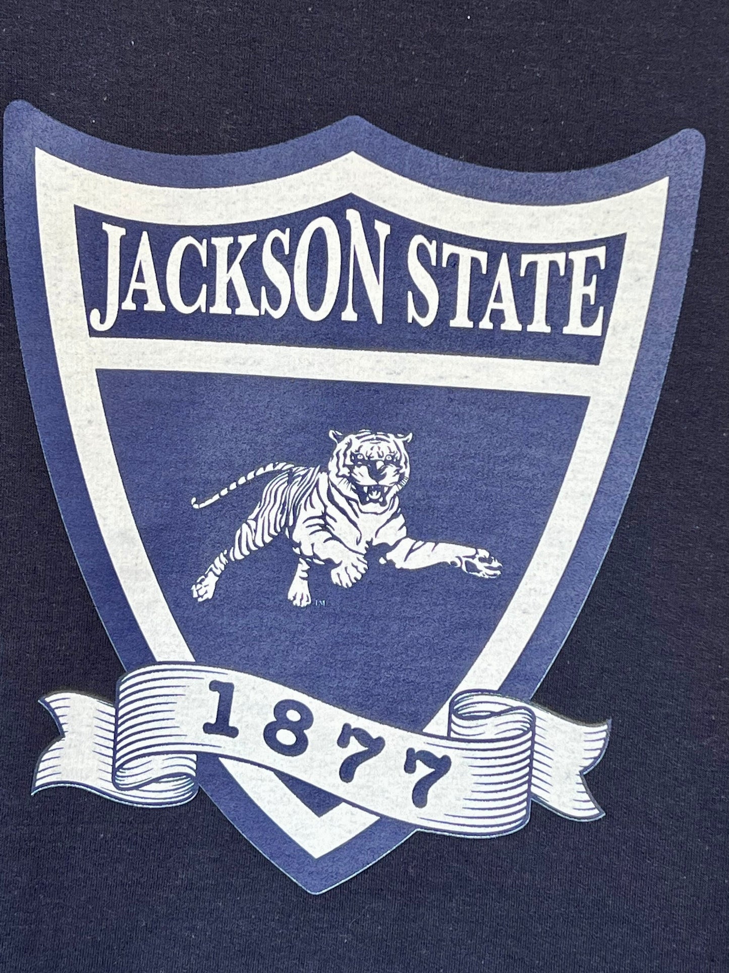 Jackson State University - The Heritage Crewneck