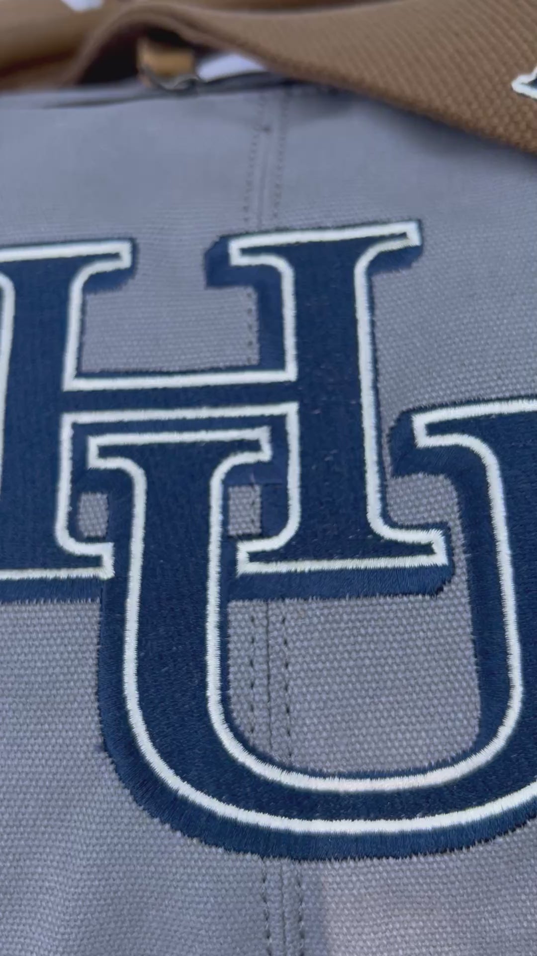 Hampton - Williamsburg Carry-on Bag PRE-SALE