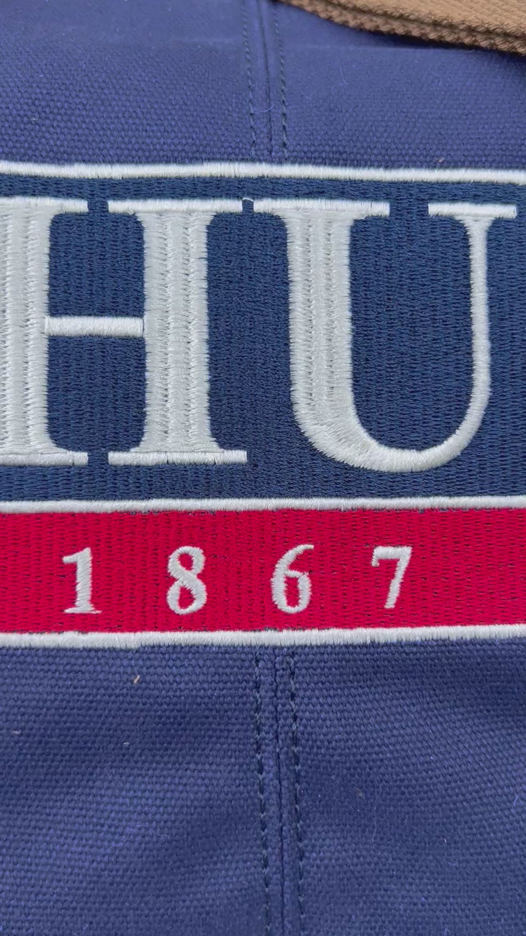Howard - Williamsburg Carry-on Bag PRE-SALE